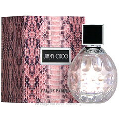 JIMMY CHOO ジミーチュウ エキゾチック オードトワレ 100ml 香水