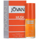 ジョーバン JOVAN ムスク フォーメン 29ml EDC SP fs 【香水 メンズ】【即納】