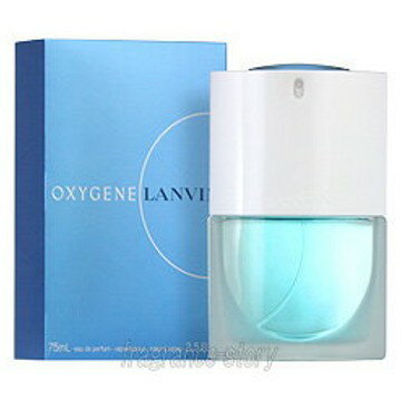 ランバン 香水 レディース 【100円OFFクーポン】ランバン LANVIN オキシジン 75ml EDP SP fs 【香水 レディース】【あす楽】