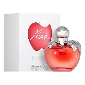 【マラソン期間限定★ポイント10倍】ニナリッチ NINARICCI ニナ 80ml EDT SP fs 【香水 レディース】【あす楽】