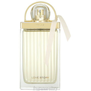 クロエ CHLOE ラブストーリー オードパルファム 75ml EDP テスター fs 【香水 レディース】【即納】のサムネイル