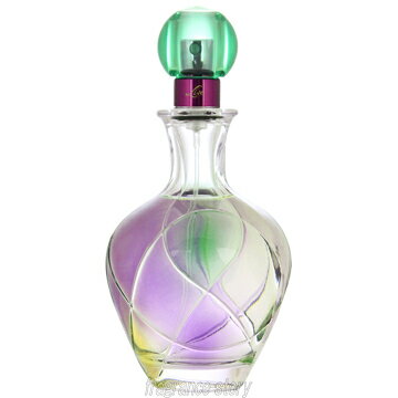 ジェニファー・ロペス 【予告★マラソン期間はポイント10倍！】ジェニファー ロペス JENNIFER LOPEZ ライブ 100ml EDP テスター fs 【香水 レディース】【あす楽】