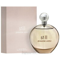 ジェニファー・ロペス 【最大400円OFFクーポン】ジェニファー ロペス JENNIFER LOPEZ スティル 30ml EDP SP fs 【香水 レディース】【あす楽】