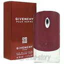 ジバンシイ GIVENCHY ジバンシイ プールオム 50ml EDT SP fs 【香水 メンズ】 ...