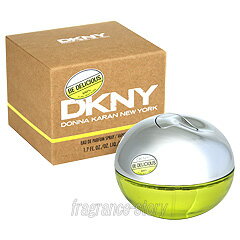 【マラソン期間限定★ポイント10倍】ダナ キャラン NY DONNA KARAN ビー デリシャス ウーマン 30ml EDP SP fs 【香水 レディース】【あす楽】