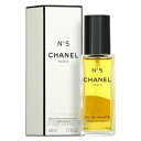 シャネル CHANEL NO.5 リフィル 50ml EDT SP fs 【香水 レディース】【あす ...