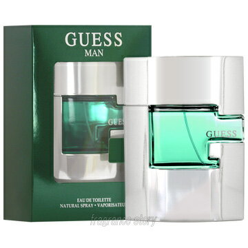 ゲス 【マラソン期間限定★ポイント10倍】ゲス GUESS ゲス マン 150ml EDT SP fs 【香水 メンズ】【あす楽】