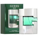 ゲス 【5/1限定★ポイント20倍＋400円OFF】ゲス GUESS ゲス マン 150ml EDT SP fs 【香水 メンズ】【あす楽】