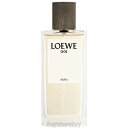 ロエベ LOEWE 001 マン オードゥ パルファム 100ml EDP テスター fs 【香水 メンズ】【あす楽】