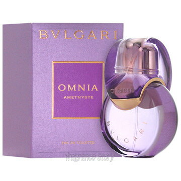 ブルガリ BVLGARI オムニア アメジスト 30ml EDT SP fs 【香水 レディース】【即納】 ブルガリ BVLGARI オムニア アメジスト 30ml EDT SP fs 【香水 レディース】【即納】