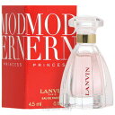 【予告★マラソン期間はポイント10倍！】ランバン LANVIN モダン プリンセス 4.5ml EDP ミニ香水 ミニチュア fs 【香水 レディース】【あす楽】