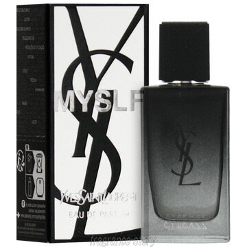 イヴ サンローラン YSL MYSLF オーデパルファム 7.5ml EDP ミニ香水 ミニチュア fs 【香水 メンズ】【即納】