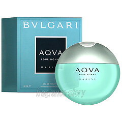 ブルガリ BVLGARI アクア プールオム マリン 50ml 訳あり 〔新旧パケ混在〕 fs 【香水 メンズ】【あす楽】