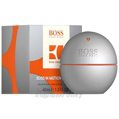 【マラソン期間限定★ポイント10倍】ヒューゴ ボス HUGO BOSS ボス インモーション 40m ...