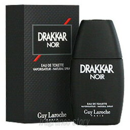 ギラロッシュ 【予告！マラソン期間はポイント10倍】ギ ラロッシュ GUY LAROCHE ドラッカー ノワール〔ノアール〕 100ml EDT SP fs 【香水 メンズ】【あす楽】