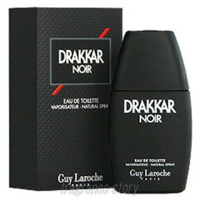 【マラソン期間限定★ポイント10倍】ギ ラロッシュ GUY LAROCHE ドラッカー ノワール〔ノアール〕 100ml EDT SP fs 【香水 メンズ】【あす楽】