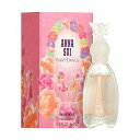 アナスイ ANNA SUI シークレットウィッシュ フェアリー ダンス 4ml EDT ミニ香水 ミ ...