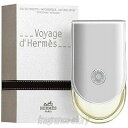 【予告★マラソン期間はポイント10倍！】エルメス HERMES ヴォヤージュ ドゥ エルメス 5ml ...