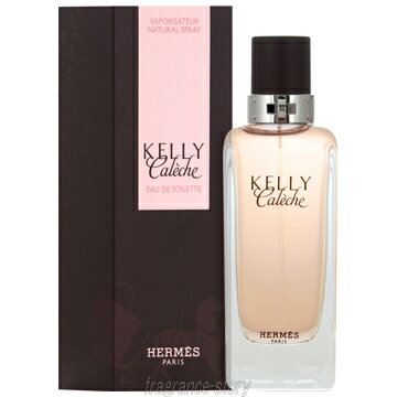エルメス HERMES ケリーカレーシュ 100ml EDT SP fs 【香水 レディース】【あす楽】