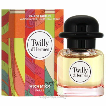 エルメス HERMES ツイリー ドゥ エルメス 12.5ml EDP ミニ香水 ミニチュア fs 【香水 レディース】【あす楽】のサムネイル