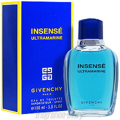 ジバンシイ GIVENCHY ウルトラマリン 100ml EDT SP fs 【香水】【あす楽】【セール】