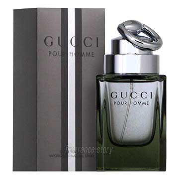 グッチ（GUCCI) 【5/20限定★ポイント20倍＋クーポン】グッチ GUCCI グッチ プールオム 50ml EDT SP fs 【香水 メンズ】【あす楽】【セール】