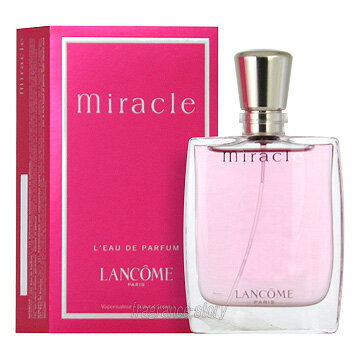 ランコム LANCOME ミラク 30ml EDP SP fs 【あす楽：エリア限 営業日 正午迄】【香水 レディース】