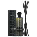 リナーリ LINARI ルームディフューザー キアラ 〔黒スティック〕 500ml fs 【即納】