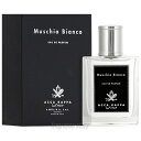 アッカカッパ ACCA KAPPA ホワイトモス オードパルファム 50ml EDP SP fs 【香水】【あす楽】