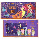 アナスイ ANNA SUI ミニチュアコレクション ＜ポーチ付き＞ 4ml×5本セット ミニ香水 ミ ...