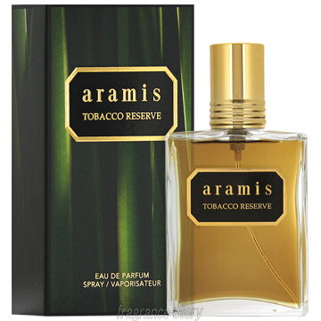 アラミス ARAMIS タバコリザーブ 110ml EDP SP fs 【香水 メンズ】【即納】