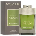 ブルガリ ブルガリ BVLGARI ブルガリ マン ウッド エッセンス 60ml EDP SP fs 【香水 メンズ】【あす楽】