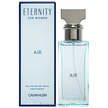 カルバン クライン CALVIN KLEIN CK エタニティ エアー 30ml EDP SP fs 【香水 レディース】【即納】