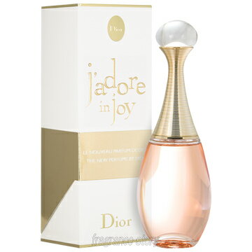 クリスチャン ディオール 【6/1限定★ポイント5倍＋400円OFF】クリスチャン ディオール CHRISTIAN DIOR ジャドール インジョイ 100ml EDT SP fs 【香水 レディース】【あす楽】