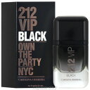 LCi w CAROLINA HERRERA LCiw 212 VIP ubN 50ml EDP SP fs y Yzyyz