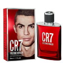 【マラソン期間限定★ポイント10倍】クリスティアーノ ロナウド CRISTIANO RONALDO CR7 バイ クリスティアーノ ロナウド 50ml EDT SP fs 【香水 メンズ】【あす楽】