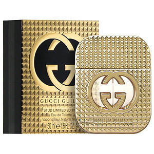 グッチ GUCCI ギルティ スタッド 50ml EDT SP fs 【香水 レディース】【即納】