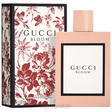 グッチ（GUCCI) 【マラソン期間限定★ポイント10倍】グッチ GUCCI ブルーム 100ml EDP SP fs 【香水 レディース】【あす楽】