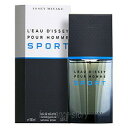 イッセイミヤケ イッセイ ミヤケ ISSEY MIYAKE ロードゥ イッセイ プールオム スポーツ 100ml EDT SP fs 【香水 メンズ】【あす楽】