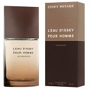 イッセイ ミヤケ ISSEY MIYAKE ロードゥ イッセイ プールオム ウッド＆ウッド オードパルファム インテンス 50ml EDP SP fs 【香水 メンズ】【あす楽】