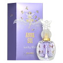 【マラソン期間限定★ポイント10倍】アナスイ ANNA SUI シークレットウィッシュ ラッキー ウ ...