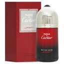 カルティエ CARTIER パシャ エディション ノワール スポーツ 50ml EDT SP fs  ...