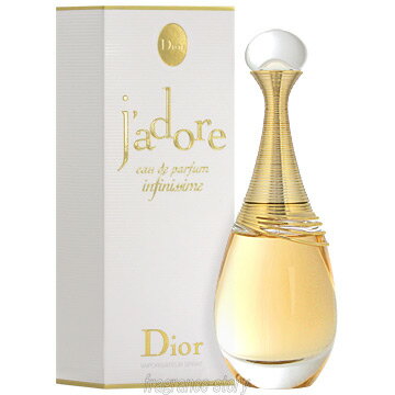 クリスチャン ディオール CHRISTIAN DIOR ジャドール オードゥ パルファン インフィニッシム 100ml EDP SP fs 【香水 レディース】【即納】のサムネイル
