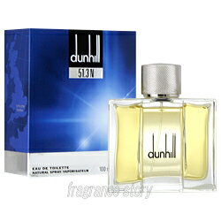 ダンヒル DUNHILL 51.3 N 50ml EDT SP fs 【香水 メンズ】【即納】