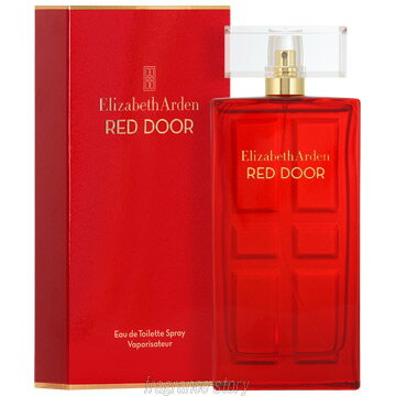 エリザベスアーデン 【5/20限定★ポイント20倍＋クーポン】エリザベス アーデン ELIZABETH ARDEN レッドドア 100ml EDT SP fs 【香水 レディース】【あす楽】