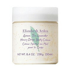 エリザベス アーデン ELIZABETH ARDEN グリーンティ ラベンダー ハニードロップ ボデ ...