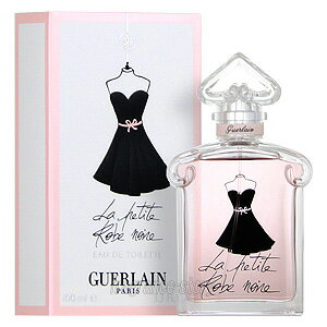 ゲラン GUERLAIN ラ プティット ローブ ノワール オーデトワレ 50ml EDT SP fs 【香水 レディース】【あす楽】のサムネイル