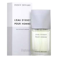 イッセイ ミヤケ ISSEY MIYAKE ロードゥ イッセイ プールオム フレッシュ 100ml  ...