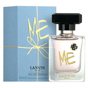 【マラソン期間限定★ポイント10倍】ランバン LANVIN ランバン ミー 80ml EDP SP fs 【香水 レディース】【あす楽】