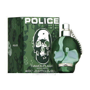 ポリス 【最大400円OFFクーポン】ポリス POLICE ポリス トゥービー カモフラージュ 125ml EDT SP fs 【香水 メンズ】【あす楽】